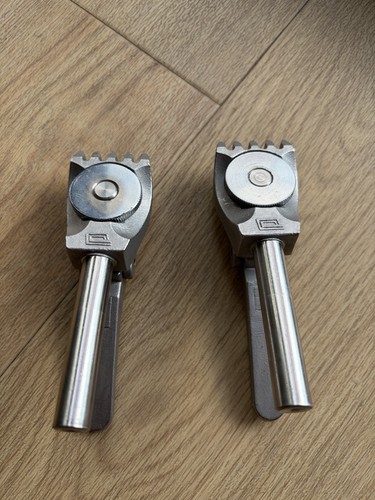 Pros pro tennis clamps for