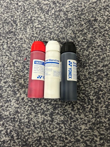 Yonex stencil ink pen pack - pen,