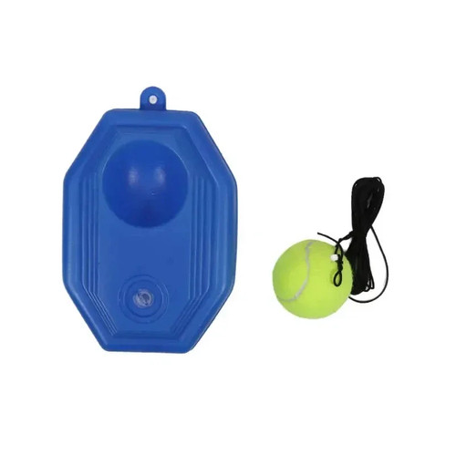 Single player tennis set - single-player,