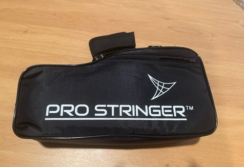 Pro stringer platinum - stringer, 3.0