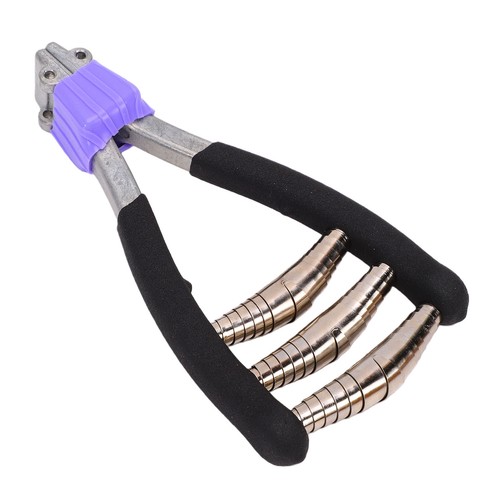 Stringing clamp spring - stringing,