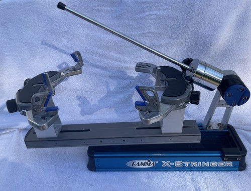 Gamma stringer tennis - x-stringer, x6