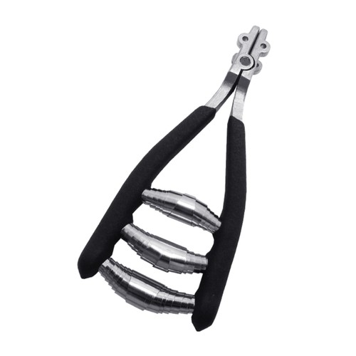 Wide head racket - racket, string