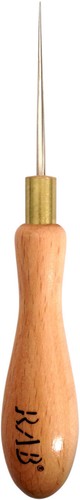 Rab fine badminton stringing - rab,