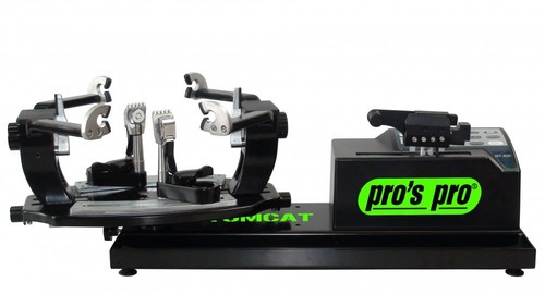 Pro tomcat stringing - pro,