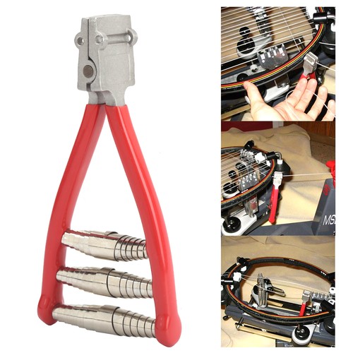 Spring badminton racket - 3,