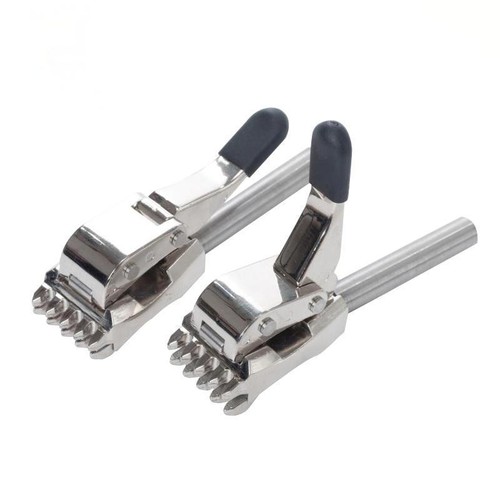 2mm wide head tennis - 12.0/12.2mm,