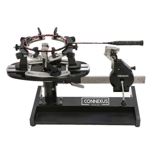 Connexus health manual crank - connexus,