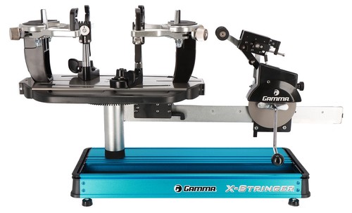 Gamma stringing machine - gamma,