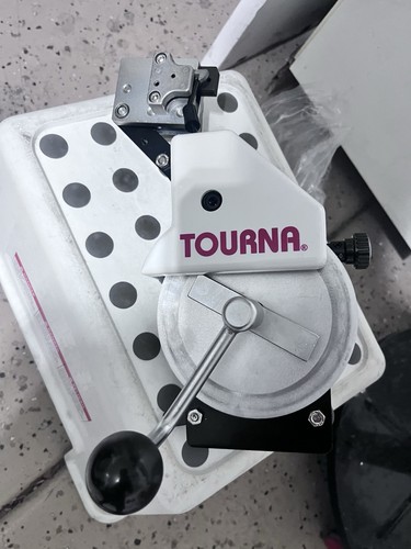 Tourna 350 crank for - tourna,
