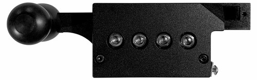 Wise 2086 replacement - replacement, gripper