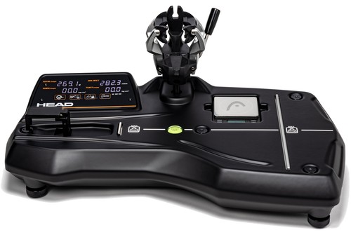 Head swingweight tuning - swingweight,