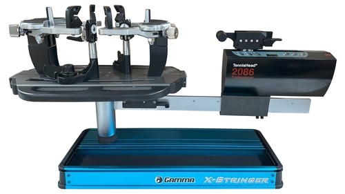 Gamma wise 2086 - x-st, +