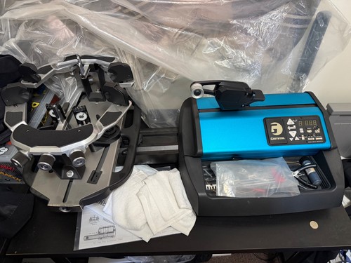 Gamma xlt stringing - xlt,