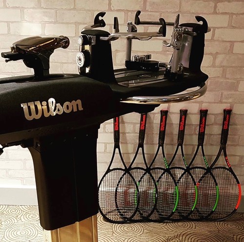 Wilson baiardo tennis racket - wilson,
