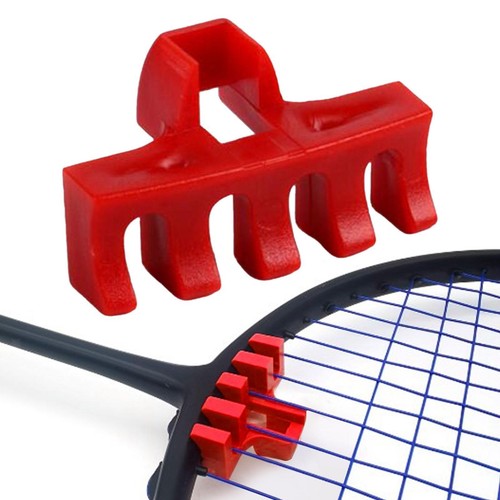 Badminton stringing racquet - badminton,