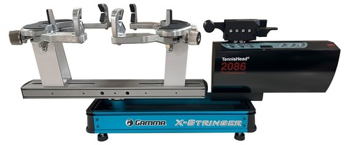 Gamma wise 2086 - gamma, x-6