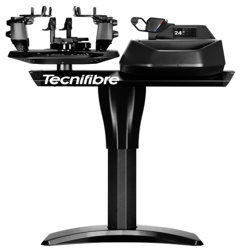 Tecnifibre cord stringing - tecnifibre, x-cord