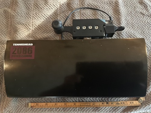 Wise 2086 electronic head - wise,
