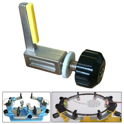 Stringing machine frame - stringing,