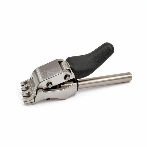 Four claw base clamp - four-claw,