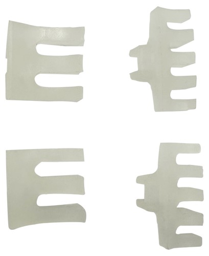 Pro universal mounting - pro's,