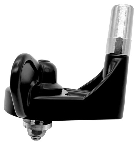 Pair gamma clamp bases for - pair, of