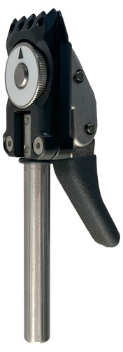 Gamma slim diamond dusted - diamond,