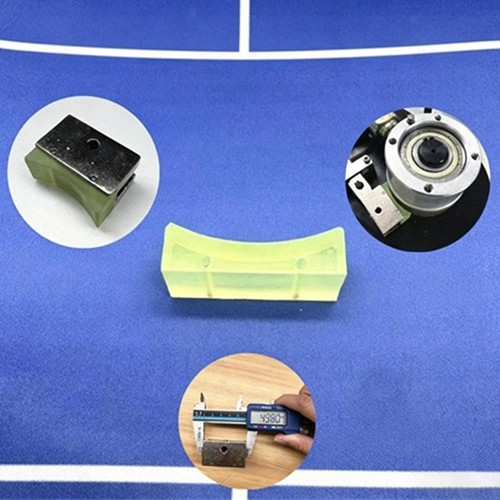 Tennis racket stringing - racket,