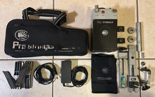 Pro stringer portable - pro,