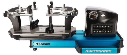 Gamma els tennis squash - gamma,