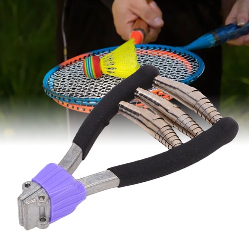 Badminton tennis stringing - badminton,