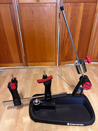 Gamma drop weight tennis - drop, tennis/