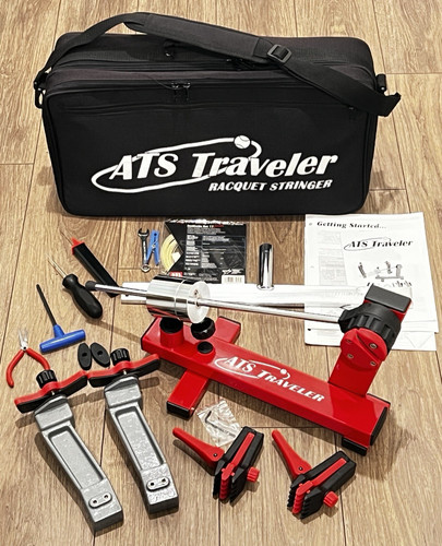 Ats sports traveler - ats,