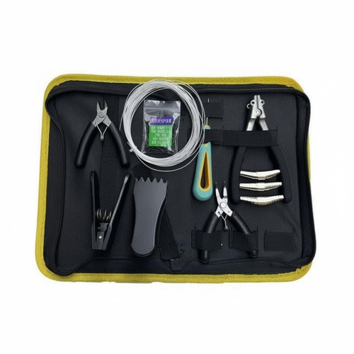 Badminton racket stringing - badminton,