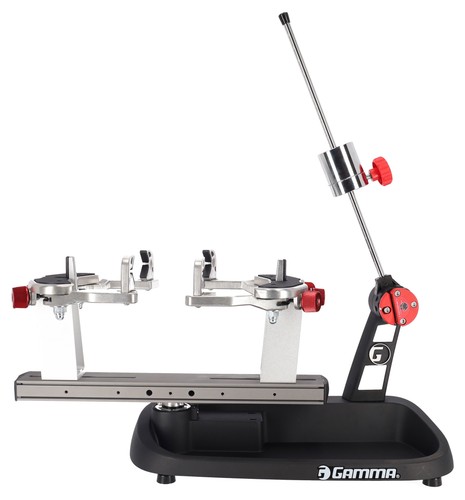 Gamma momentum stringing - 6,