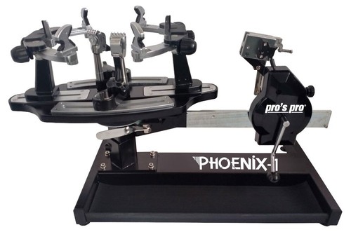 Pro phoenix tennis - pro's,